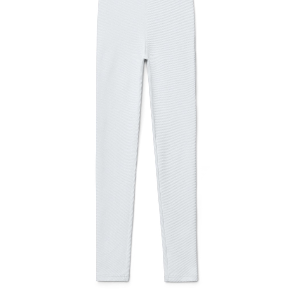 Alexander Wang Reflective Logo Set Size Small - image 3